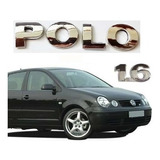 Emblema Polo 1 6
