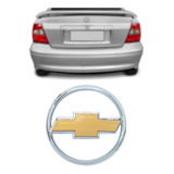 Emblema Porta Malas Chevrolet Durado Vectra