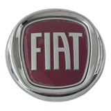 Emblema Porta Malas Fiat Palio Stilo