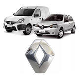 Emblema Renault Clio 2013 A 2019 E Kangoo 2015 A 2019