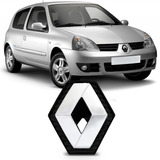 Emblema Renault Grade Clio 2007 2008 2009 2010 2011 2012