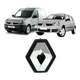 Emblema Renault Kangoo 2009 2010 2011 2012 2013 2014
