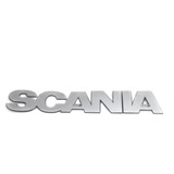 Emblema Scania Frontal G r Highline 2010 A 2017