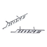 Emblema Som Bose Bmw M Audi