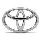 Emblema Toyota Grade Dianteira Hilux 2005