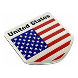 Emblema United States 