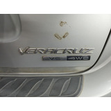 Emblema Vera Cruz V6