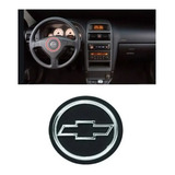 Emblema Volante Buzina Corsa