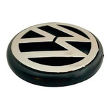 Emblema Volkswagen Da Tampa Do Motor Fusca 93/96 Itamar