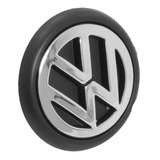 Emblema Volkswagen Tampa Traseira