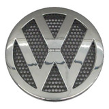 Emblema Vw Worker 17 230 23 230 13 190 Original 