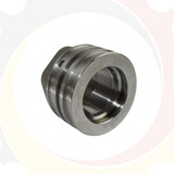 Embolo Cilindro Estabilizador 60mm Retro Jcb 214e 3c