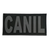 Emborrachado Costas Canil 10x20
