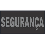Emborrachado Para Costas Segurança Colete