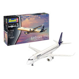 Embraer 190 Lufthansa New Livery 1 144 Revell 03883