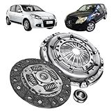 Embrasil- Kit Embreagem Sandero 1-6 2008 2009 2010 2011 2012 2013 2014
