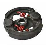 Embreagem 2 Molas Mini Motos quadriciclo 49cc 2t