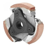 Embreagem 3 Molas Mini Moto Mini Quadriciculos 47 49cc 2 Tmp