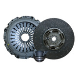Embreagem 365mm 8 Molas Ford Cargo 1722e 2422e 2011