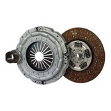 Embreagem 395 Caminhão Ford Cargo Euro 5 5 9 6 7 Eaton