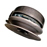 Embreagem Centrifuga Tras Completa Scooter 50 Jonny