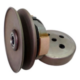 Embreagem Centrifuga Tras Completa Scooter Burgman An125 20