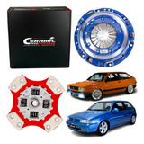 Embreagem Cerâmica Ap 1 8 2 0 980lb 4 Pastilhas Gol Saveiro