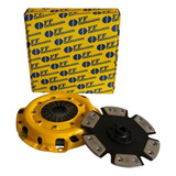 Embreagem Cerâmica Para Ap 980lbs E Disco 06 Past Sem Molas
