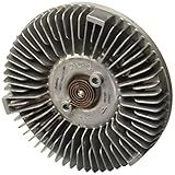 Embreagem Com Ventilador