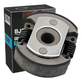 Embreagem Compactador Motor P Wacker Neuson Bs600