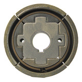 Embreagem Compactador Solo 20mm Compativel Toyama Buffalo