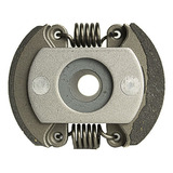 Embreagem Compactador Solo Compativel Toyama Csm Buffalo