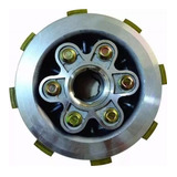 Embreagem Competição Xr 200 6 Discos 6 Molas Nx 200 Promoção