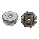 Embreagem Completa Campana Dafra Speed 150 Kansas 150