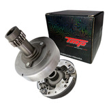 Embreagem Completa Centrifuga Sundown Web 100 Mod Original