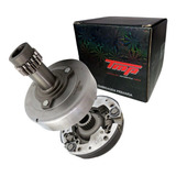 Embreagem Completa Centrifuga Sundown Web 100 Mod Original