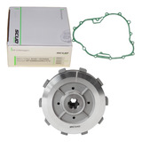 Embreagem Completa Fazer250 Fz25 Lander Tenere Original Scud