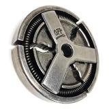 Embreagem Completa Para Motosserra Lynus 55cc Mly 55