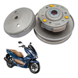 Embreagem Completa Secundária Para Pcx 160 2023 Em Diante