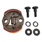 Embreagem Completa Shindaiwa T230 C230