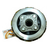 Embreagem Completa Sundown Web 100 Original