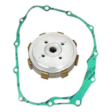 Embreagem Completa Titan 150 Fan 150 Cg 125 Fan 2009 Junta
