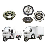 Embreagem Completa Triciclos Motocar Mca 200 Mca 150 Mcf 150