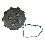 Embreagem Completa Yamaha Fazer Tenere Lander 250 Junta
