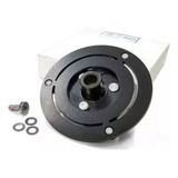 Embreagem Compressor Mahle Peugeot 206 207 208 1 2 1 4