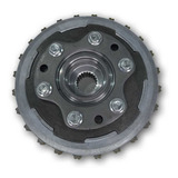 Embreagem Cubo Plato Honda Biz 110i Biz 110 2016 Á 2022
