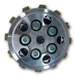Embreagem Cubo Plato Suzuki Yes125 Yes 125
