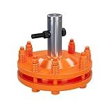 Embreagem Deslizante Para Eixo PTO Embreagem Deslizante PTO De 3 5 Cm Embreagem De Fricção PTO De Extremidades Redondas Lisas Embreagem Deslizante De Trator De Aço Cementado Embreagem Deslizante