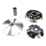Embreagem Dianteira Completa Sun 150 Shineray Scooter