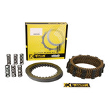 Embreagem Discos Separadores Molas Prox Ktm 250 Sx 13 24